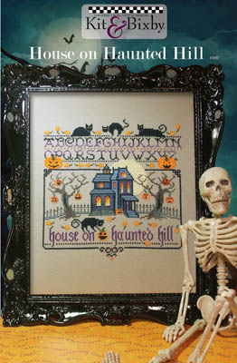 House On Haunted Hill