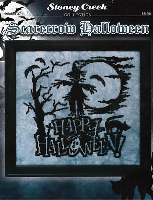 Scarecrow Halloween