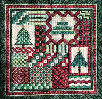 Holiday Delights - Christmas