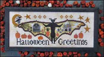 Halloween Greetings