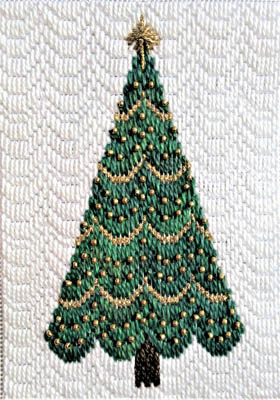 Oh Christmas Tree