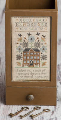 Hopes & Dreams Mini Sampler