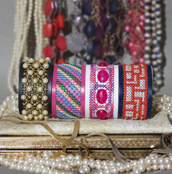 Cuff Bracelets 1