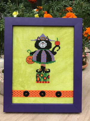 Kitty Witch