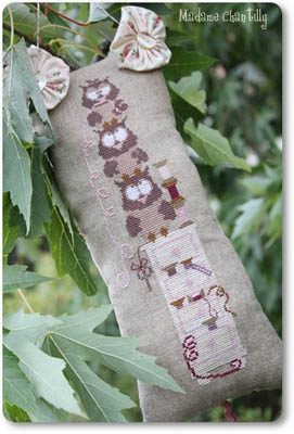 Tre Civette Sul Como (Three Owls)