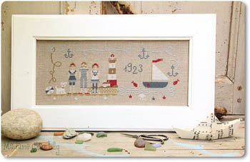 Tous A La Mer (All At The Sea)