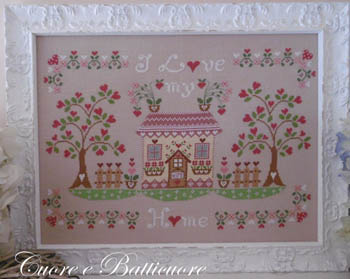 Un Amore Di Casa (I Love My Home)
