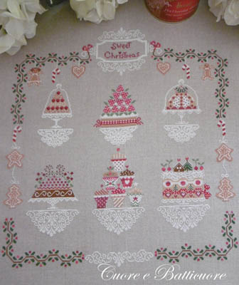 Sweet Christmas