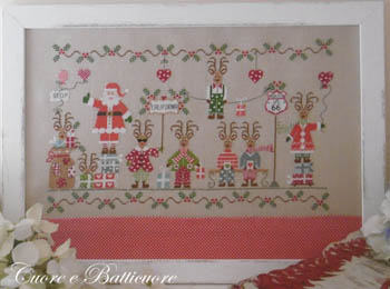 Natale On The Road (Christmas On The Road)