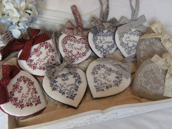 Le Parole Del Cuore (Hearts)