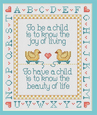 Child's Joy