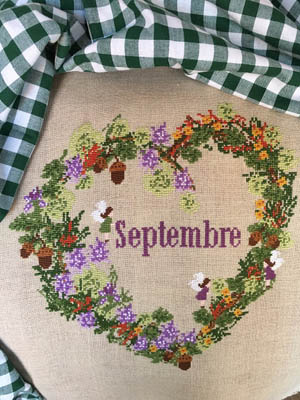 Septembre