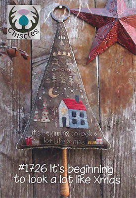 It's Beginning To Look A Lot Like Xmas