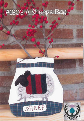 Sheep's Bag