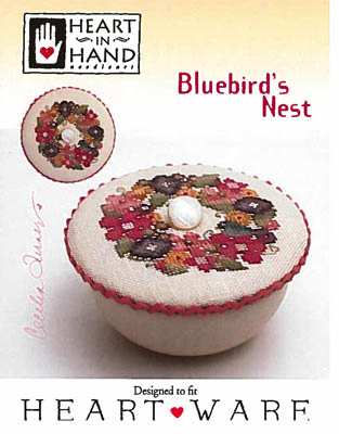Bluebird's Nest
