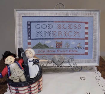 God Bless America