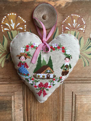 Benvenuti In Montagna