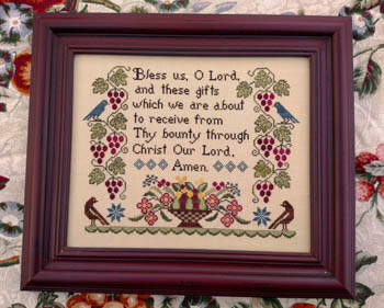 Bless Us