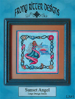 Sunset Angel