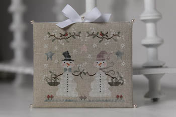 Nuit Polaire - Polar Night