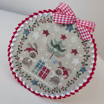 Esprit Noel 1 - Christmas Spirit