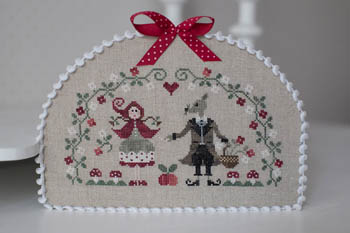 Grand Mechant Loup - Big Bad Wolf