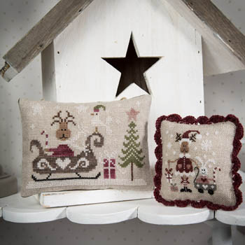 Jour De Livraison - Delivery Day