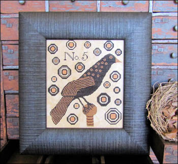 Crow No 5