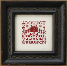 Little Maryland Sampler
