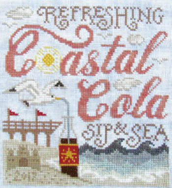 Coastal Cola