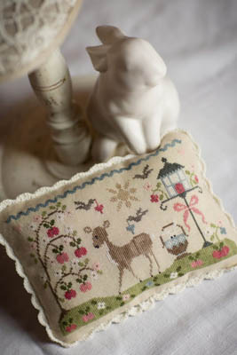 Tableautin De Printemps