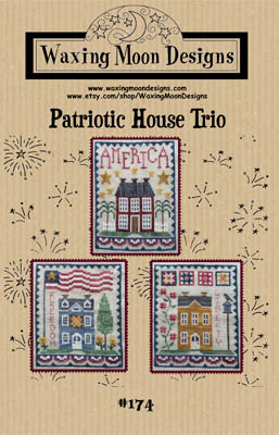 Patriotic House Trio