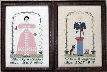William & Kate