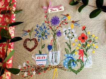 Tutti I Fiori Sono Per Te