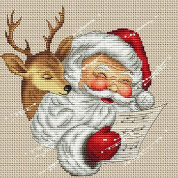 Santa Claus