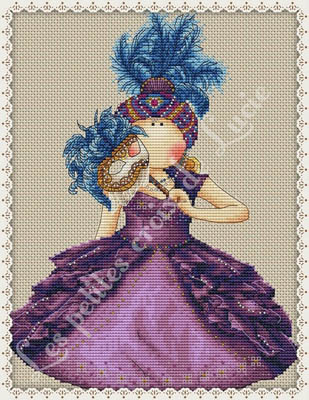 Carnaval De Venise