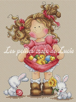 Happy Easter