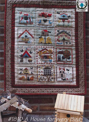 House For Every Bird