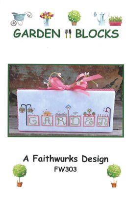 Garden Blocks