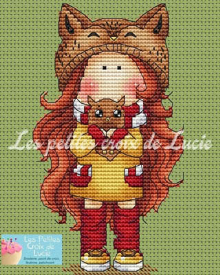 La Chouette