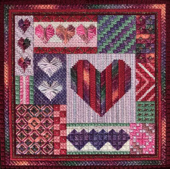 Holiday Delights - Valentine'sDay