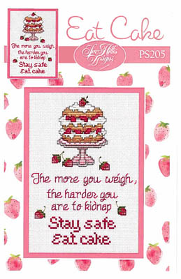 Eat Cake