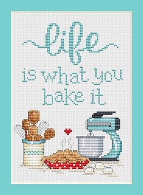 Life Is