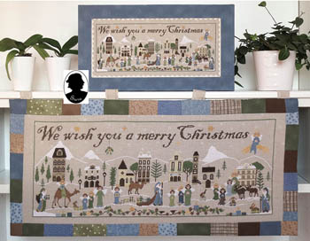 We Wish You A Merry Christmas