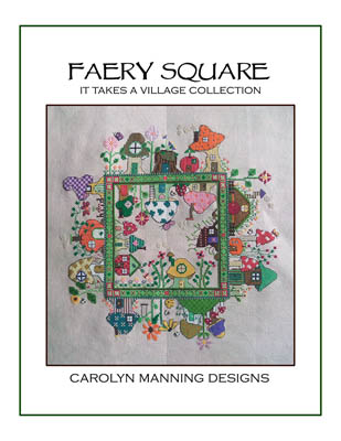 Faery Square