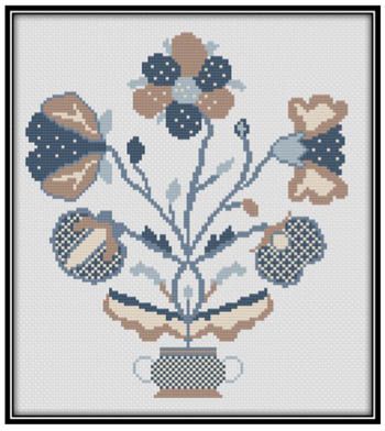 Elizabeth Foote's Flowers