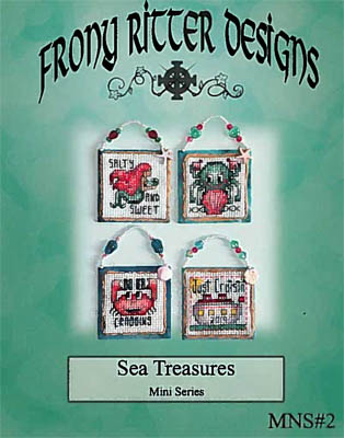 Sea Treasures