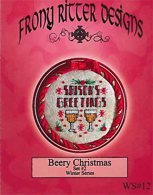 Beery Christmas Set 2
