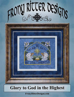 Glory To God In The Highest