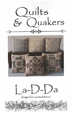 Quilts & Quakers